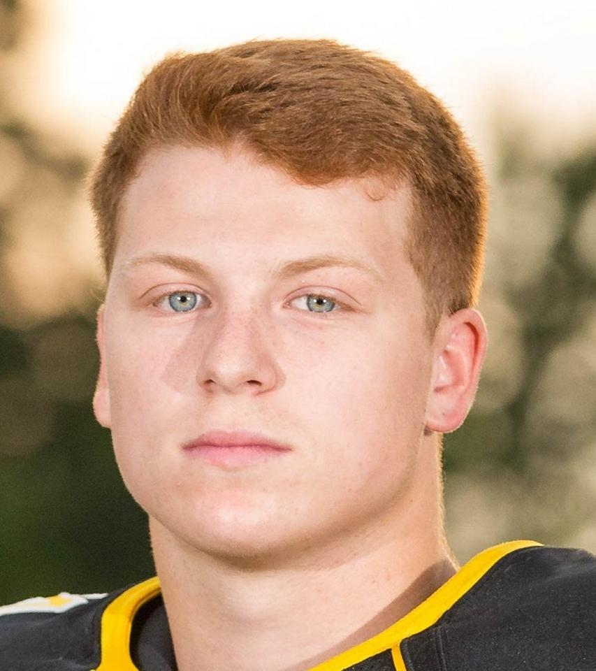 Player of the week