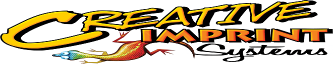 logo, creative, imprint